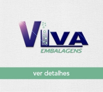 Viva Embalagens - Indústria de Cosméticos Carvalho Ltda.