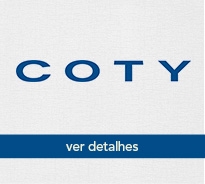 Coty Brasil Comércio S.A.