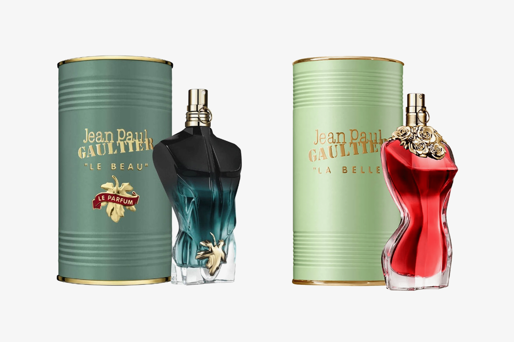 Jean Paul Gaultier
