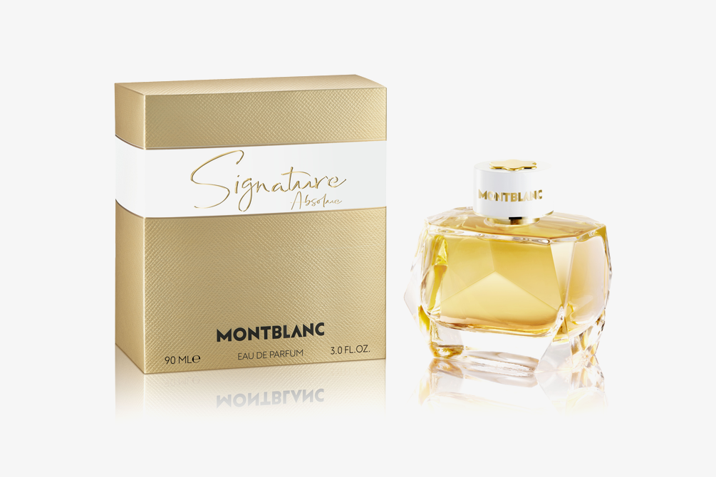 Montblanc Signature