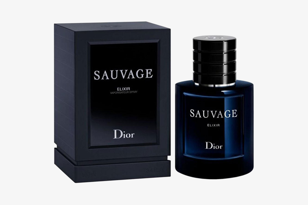 Sauvage de Dior