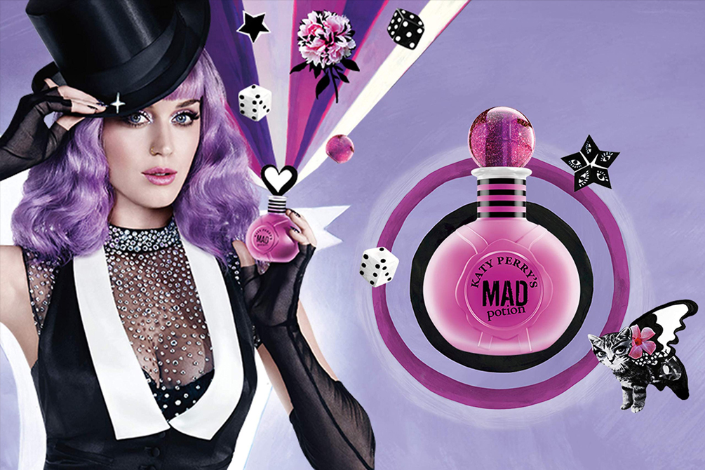 Katy Perry