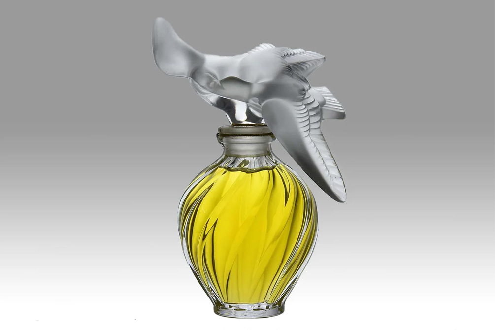 Nina Ricci