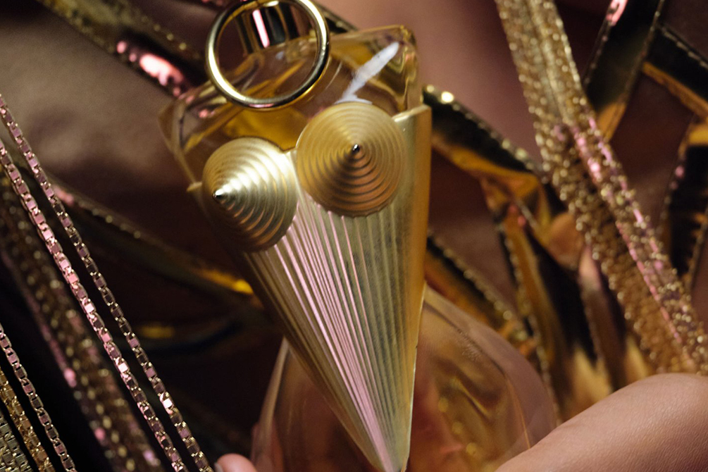 Jean Paul Gaultier Divine