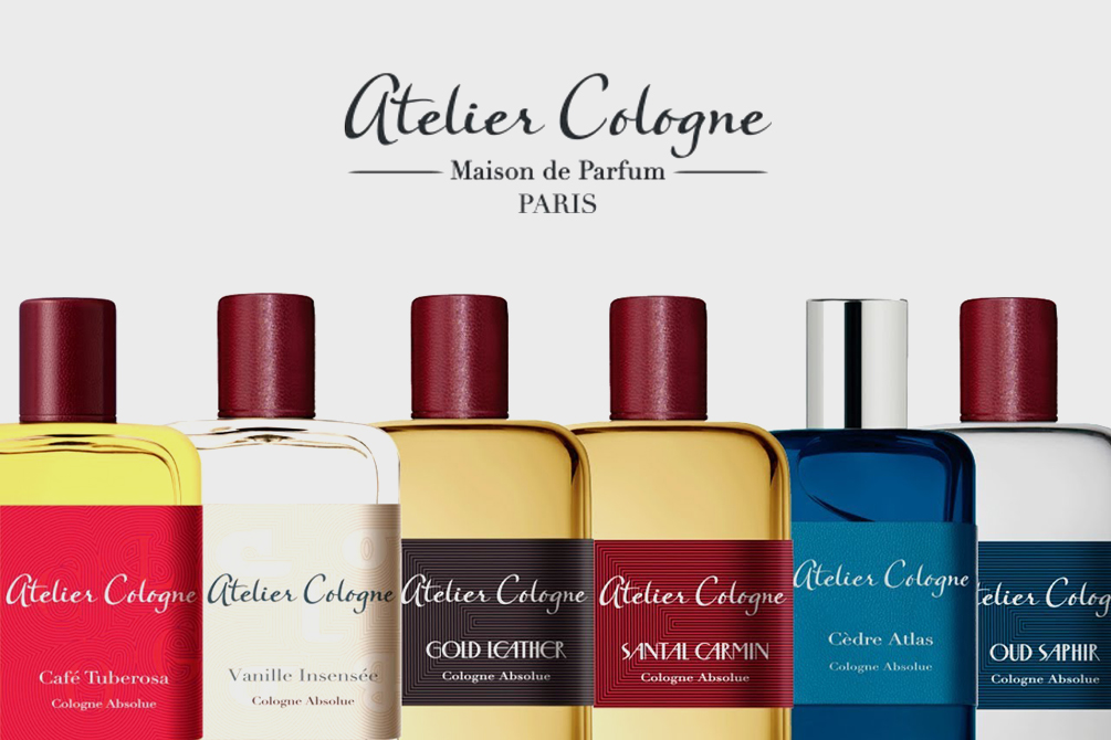 L´Atelier Cologne