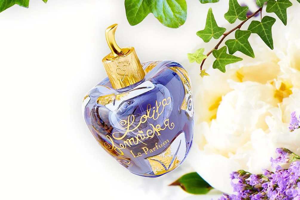 Lolita Lempicka