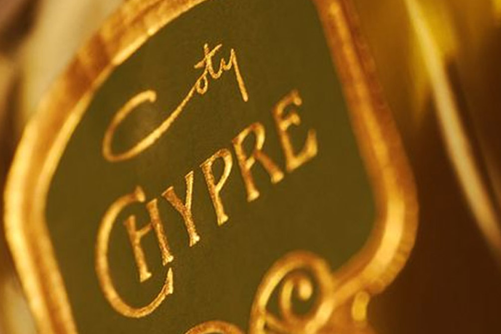 A Evolução dos Chipres - Parte 1