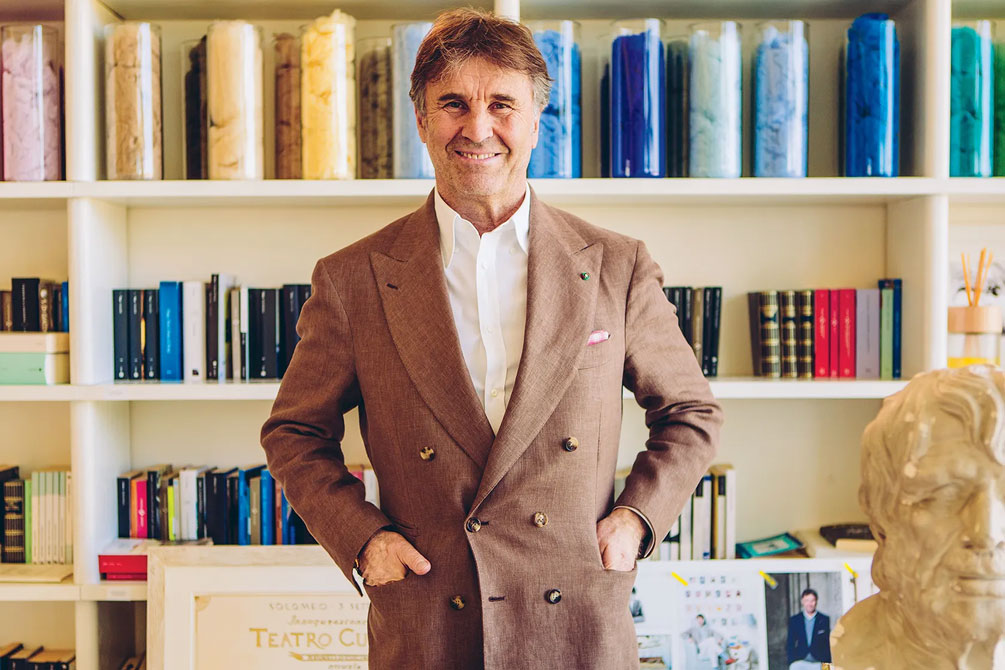 Quiet Luxury, você precisa conhecer esta tendência.